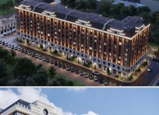 Продажа двухкомнатной квартиры, 65 м2, Дагестан, улица Шевченко, 40