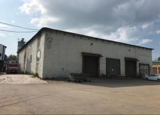 Сдаю производство, 1025 м2, Киров, улица Некрасова, 71к3