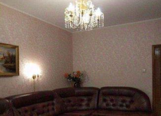 Сдаю однокомнатную квартиру, 49 м2, Москва, улица Гурьянова, 19к2