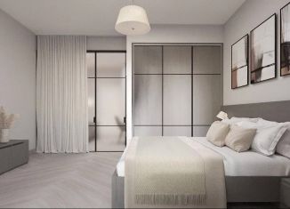 Продажа квартиры студии, 44.5 м2, Судак, Набережная улица, 75