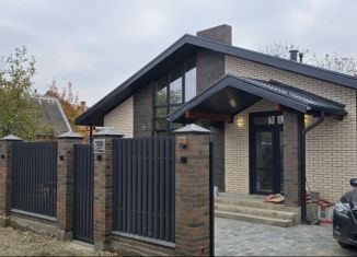 Продам дом, 110 м2, Краснодар, Троицкая улица, 23