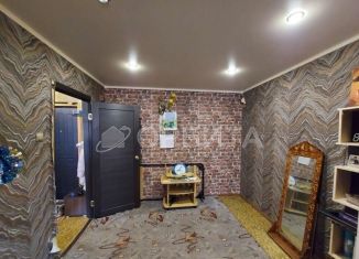 1-комнатная квартира на продажу, 33.9 м2, Тюмень, Заречный проезд, 10