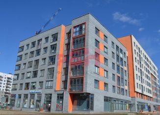 Продается торговая площадь, 92.6 м2, Екатеринбург, улица Григория Речкалова, 1