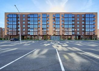 Продается торговая площадь, 96.7 м2, Краснодарский край, Казачья улица, 6к2