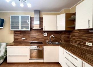 Продается 2-комнатная квартира, 55 м2, Уфа, бульвар Ибрагимова, 21/1