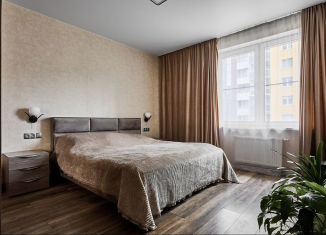 Продаю 1-комнатную квартиру, 55 м2, Санкт-Петербург, Дунайский проспект, 7к7, ЖК Триумф Парк