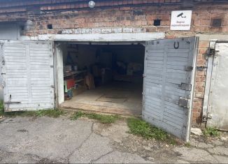 Продается гараж, 30 м2, Иркутск, ГК №25, с12