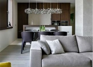 Продаю 1-ком. квартиру, 39.2 м2, Тюмень, Восточный округ, улица Эльвиры Федоровой, 1