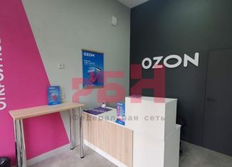 Продаю торговую площадь, 50 м2, Ростов-на-Дону, проспект Стачки, 22