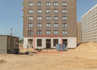 Продажа помещения свободного назначения, 69.3 м2, Санкт-Петербург, Лиговский проспект, 242, муниципальный округ Волковское