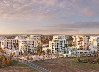 Продам 1-ком. квартиру, 33.1 м2, Крым