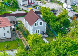 Продажа дома, 100 м2, Калининград, Цветочная улица, 85