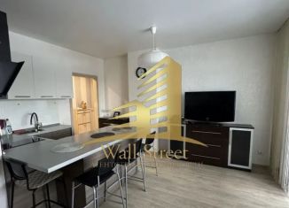 Сдам в аренду 2-комнатную квартиру, 46 м2, Новосибирск, улица Восход, 20/1, Октябрьский район