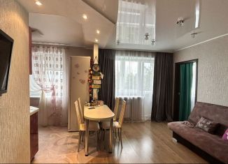 Продам 4-ком. квартиру, 43.2 м2, Златоуст, улица Тургенева, 17