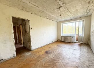 2-комнатная квартира на продажу, 41.3 м2, Пушкин, Павловское шоссе, 25