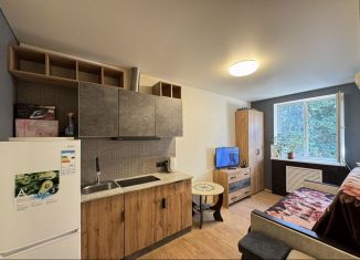 Продажа квартиры студии, 17.7 м2, посёлок городского типа Партенит, Фрунзенское шоссе, 4