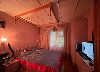 3-комнатная квартира на продажу, 74 м2, Йошкар-Ола, улица Подольских Курсантов, 12, 3-й микрорайон