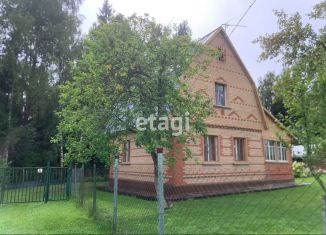 Дача на продажу, 75.9 м2, Владимирская область, СНТ Ромашка, 30