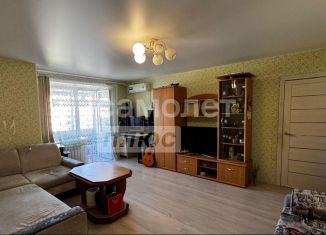 Продается 1-комнатная квартира, 36.2 м2, Хабаровский край, улица Муравьёва-Амурского, 13