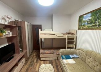 Однокомнатная квартира в аренду, 25 м2, Краснодарский край, улица Карла Маркса, 1