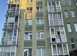 Продается квартира студия, 26.3 м2, Иваново, Бакинский проезд, 53Блит1