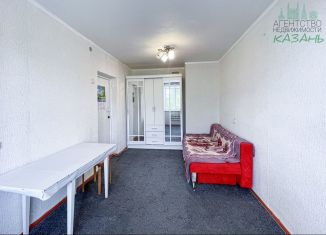 Продам однокомнатную квартиру, 20 м2, Татарстан, улица Гудованцева