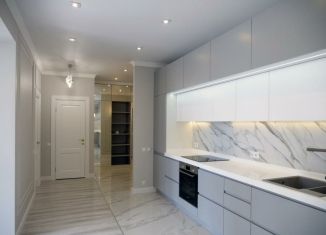 Продажа квартиры студии, 45.6 м2, Крым, Родниковая улица