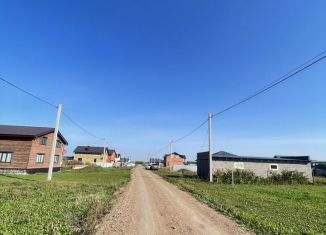 Продаю земельный участок, 8 сот., Республика Башкортостан, Ясная улица