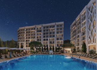 Продам 2-ком. квартиру, 86.8 м2, Крым