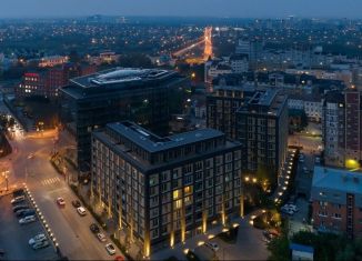 3-комнатная квартира на продажу, 310 м2, Тюмень, Первомайская улица, 1Аблок2