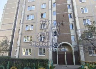 Продается двухкомнатная квартира, 55 м2, Воронеж, улица 232-й Стрелковой Дивизии, 25