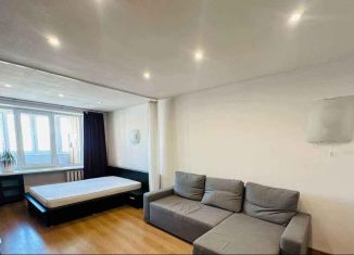 Аренда 1-комнатной квартиры, 40 м2, Москва, Пролетарский проспект, 23