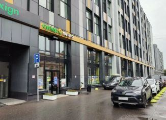 Сдается в аренду помещение свободного назначения, 41 м2, Санкт-Петербург, Уральская улица, 4