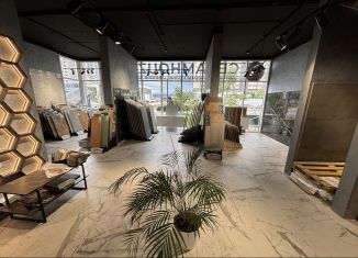 Продается торговая площадь, 126.5 м2, Краснодарский край, Командорская улица, 15