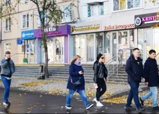 Продаю помещение свободного назначения, 120 м2, Краснодар, Ставропольская улица, 129, Карасунский округ