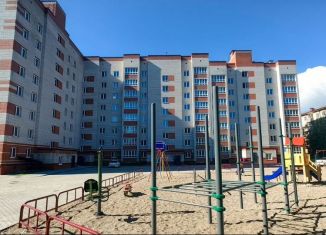 Продаю двухкомнатную квартиру, 62.4 м2, Вологодская область, Устюженская улица, 14