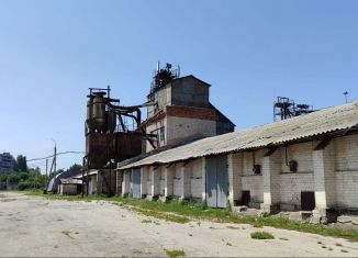 Продам производство, 64000 м2, Самарская область, Новокуйбышевское шоссе