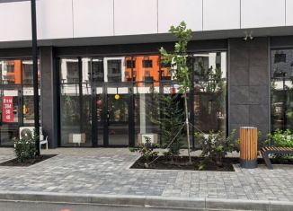 Продаю помещение свободного назначения, 93.9 м2, Краснодар, улица имени Б.С. Кудухова, 1к1, Прикубанский округ