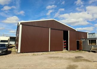 Сдам складское помещение, 500 м2, Низинское сельское поселение, производственно-административная зона Порзолово, 4/14