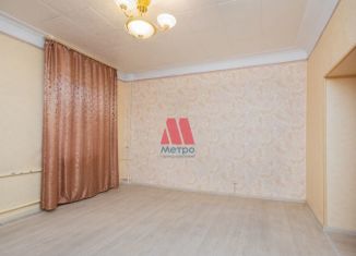 Продаю двухкомнатную квартиру, 60.4 м2, Ярославль, Балтийская улица, 19