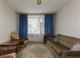 Продам двухкомнатную квартиру, 52.6 м2, Тюмень, улица 30 лет Победы, 93А