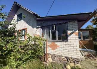 Продажа дома, 33.6 м2, Вологодская область