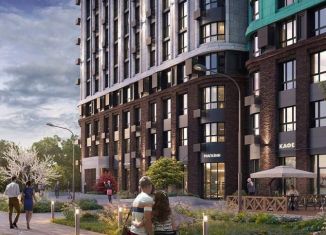 Продаю помещение свободного назначения, 49.9 м2, Ростов-на-Дону, улица Бориса Слюсаря, 19с1