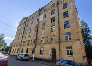 Продаю трехкомнатную квартиру, 70.5 м2, Выборг, Морская набережная, 36