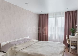 Продажа 2-ком. квартиры, 54 м2, Тюмень, Беловежская улица, 5