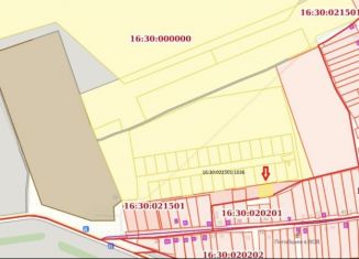 Продается участок, 12 сот., Татарстан