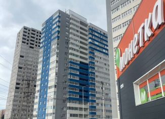 Продаю квартиру студию, 19.9 м2, Республика Башкортостан, Новоуфимская улица, 13