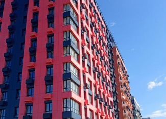 Продам однокомнатную квартиру, 33.6 м2, Воронеж