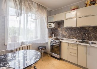 Продажа двухкомнатной квартиры, 53.4 м2, Благовещенск, Студенческая улица, 25