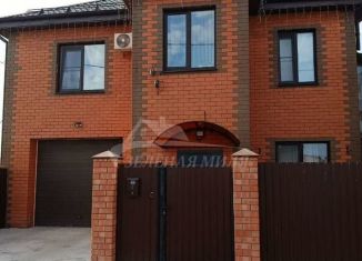 Продам коттедж, 130 м2, Тюменская область, Шахматный проезд